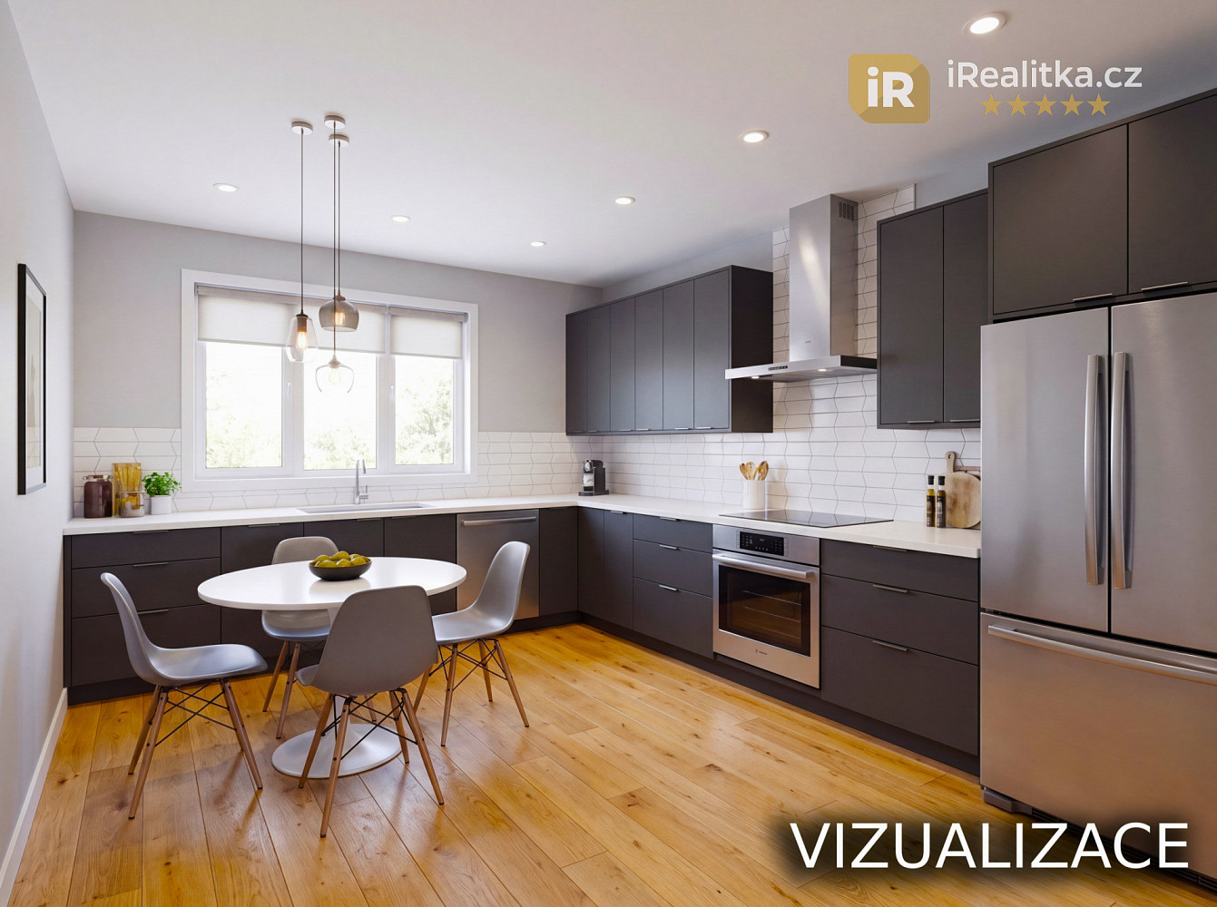 Prodej domu 88 m² s pozemkem 281 m² – fotografie 4
