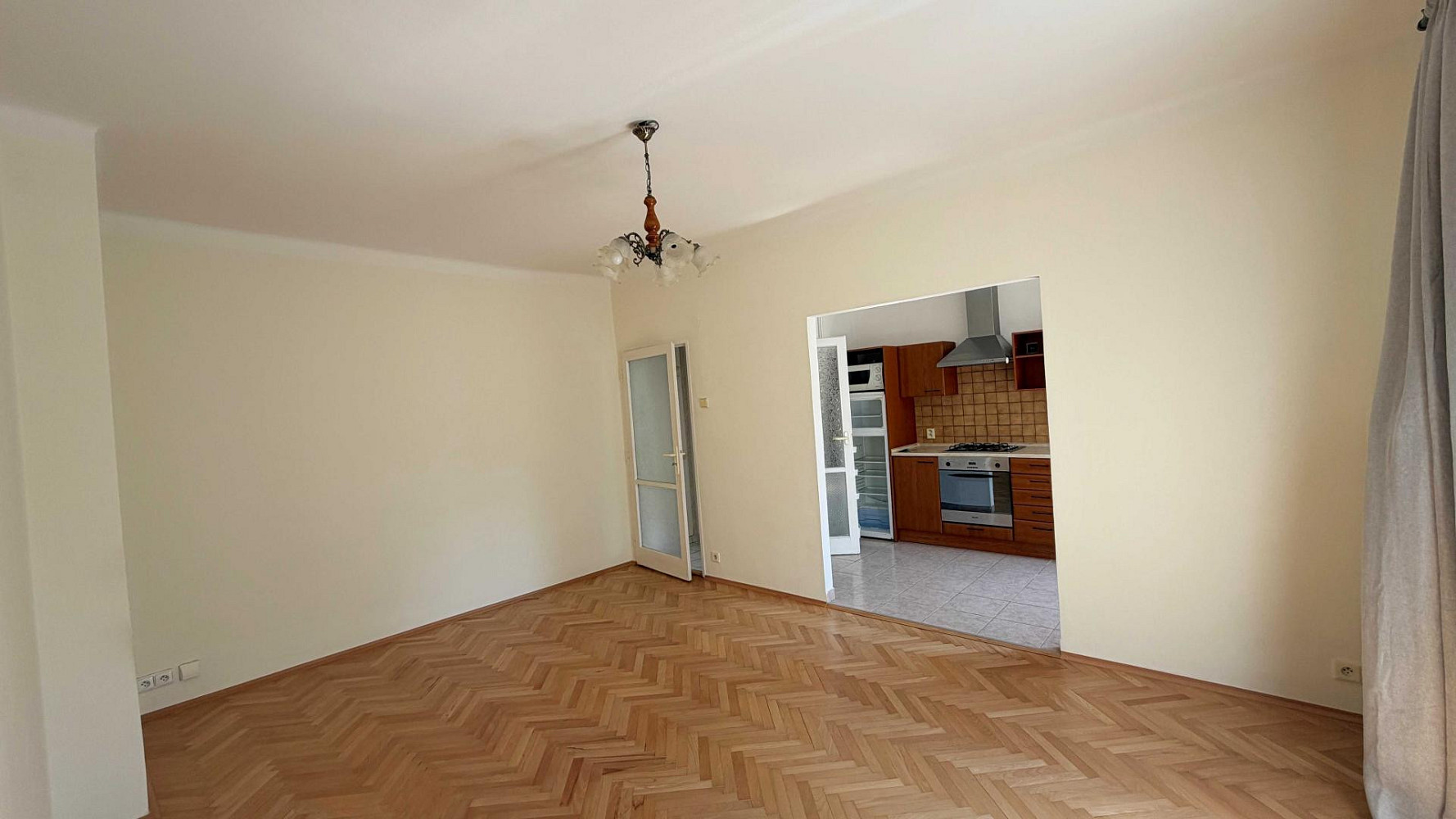 Pronájem bytu 2+1 53 m² - Ansicht 3
