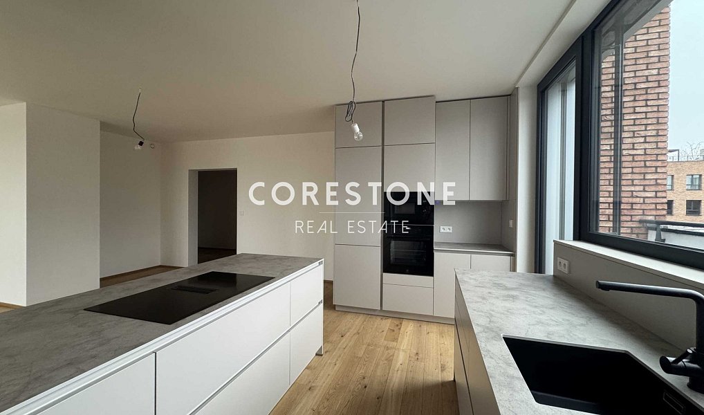 Prodej bytu 4+kk 132 m², Praha – náhled fotky 3