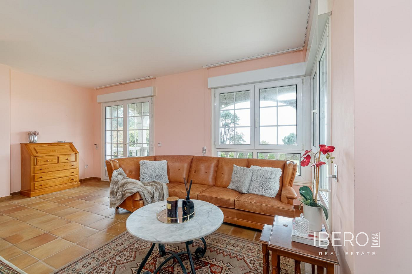 Casa 5+kk – Bueu, A Ribeira - Vista 3