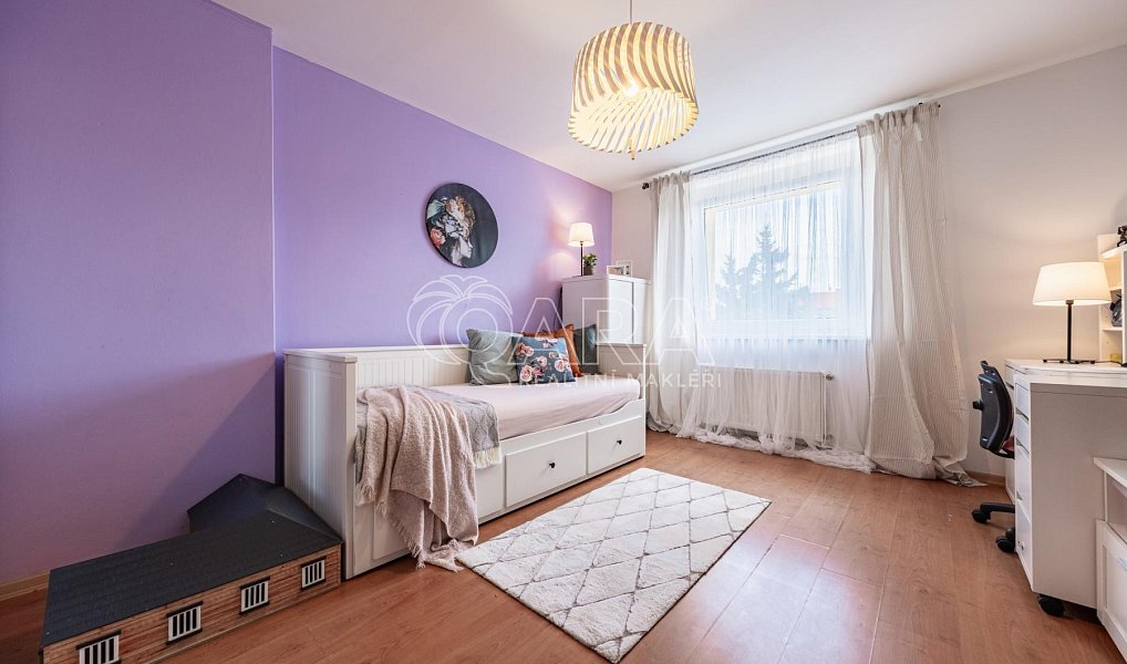 Prodej domu 117 m² s pozemkem 210 m², Most – náhled fotky 32