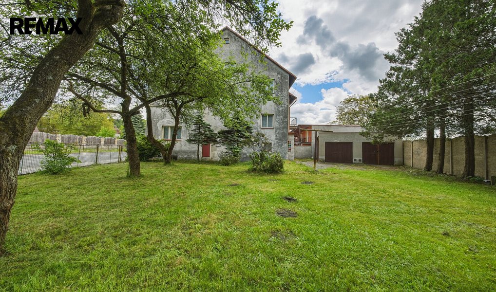 Prodej domu 260 m² s pozemkem 548 m², Nový Bor – náhled fotky 45