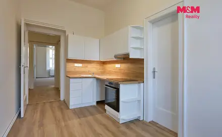 Pronájem bytu 4+1 105 m², Odboje, Český Těšín, okres Karviná
