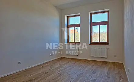 Pronájem bytu 1+kk 36 m²