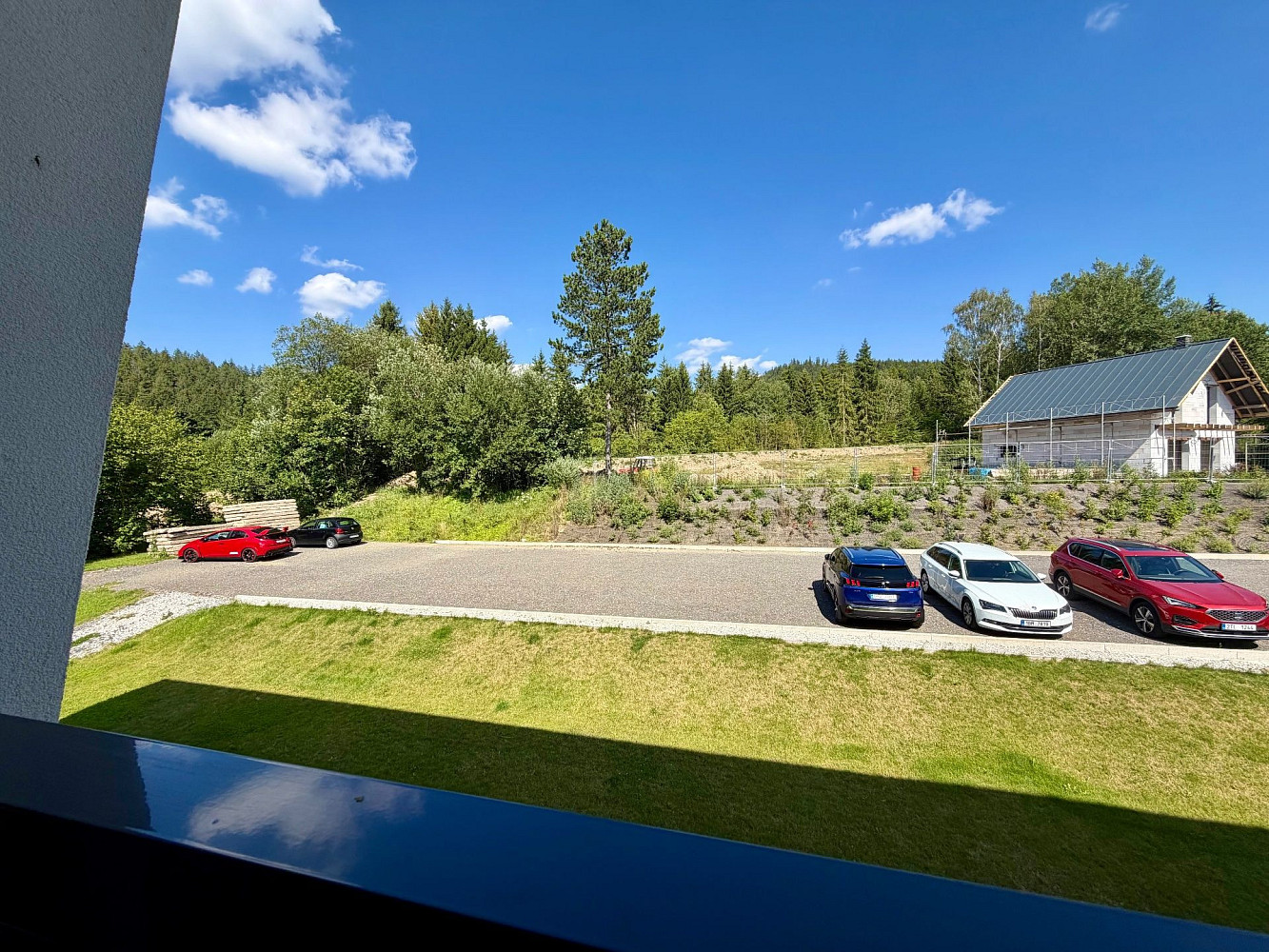 Pronájem bytu 2+kk 30 m² – fotografie 2