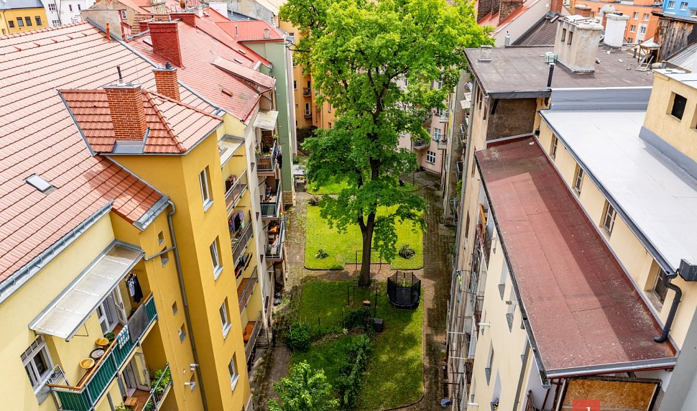 Prodej bytu 2+kk 53 m², Děčín – náhled fotky 11