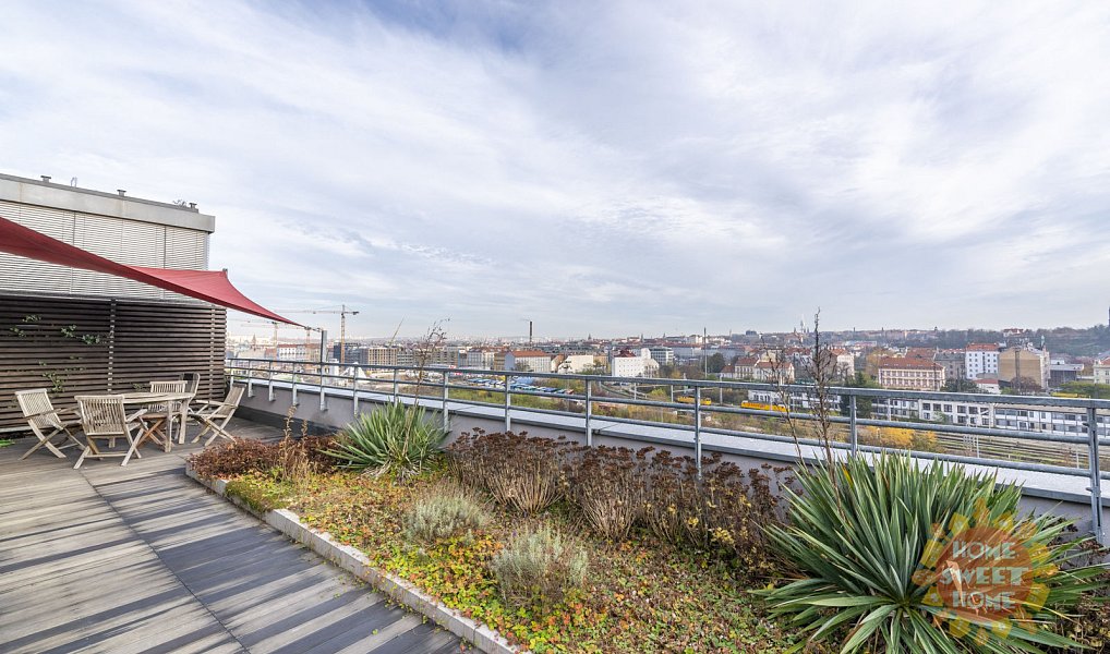 Prodej bytu 3+kk 86 m², Praha – náhled fotky 13