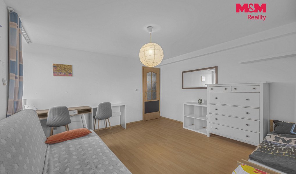 Prodej bytu 3+kk 93 m², Český Brod – náhled fotky 13