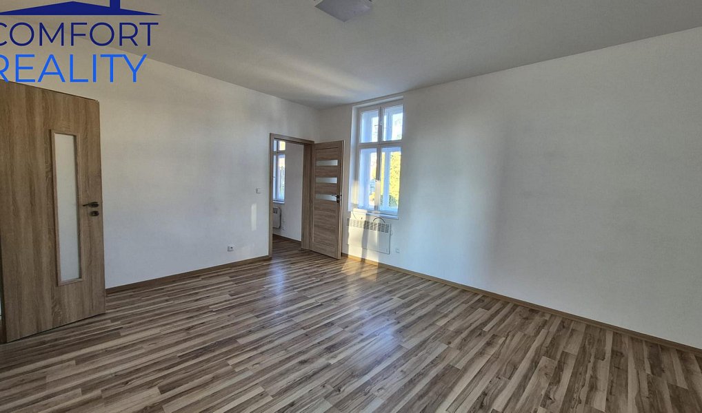 Pronájem bytu 1+1 45 m², Odry – náhled fotky 4