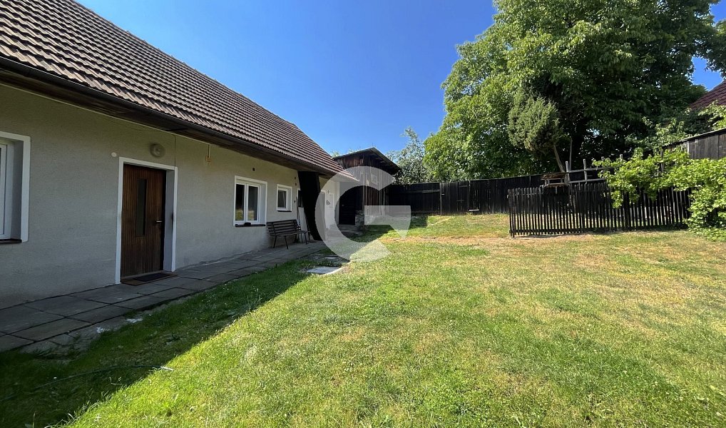 Prodej domu 70 m² s pozemkem 1 247 m², Olšovec – náhled fotky 16