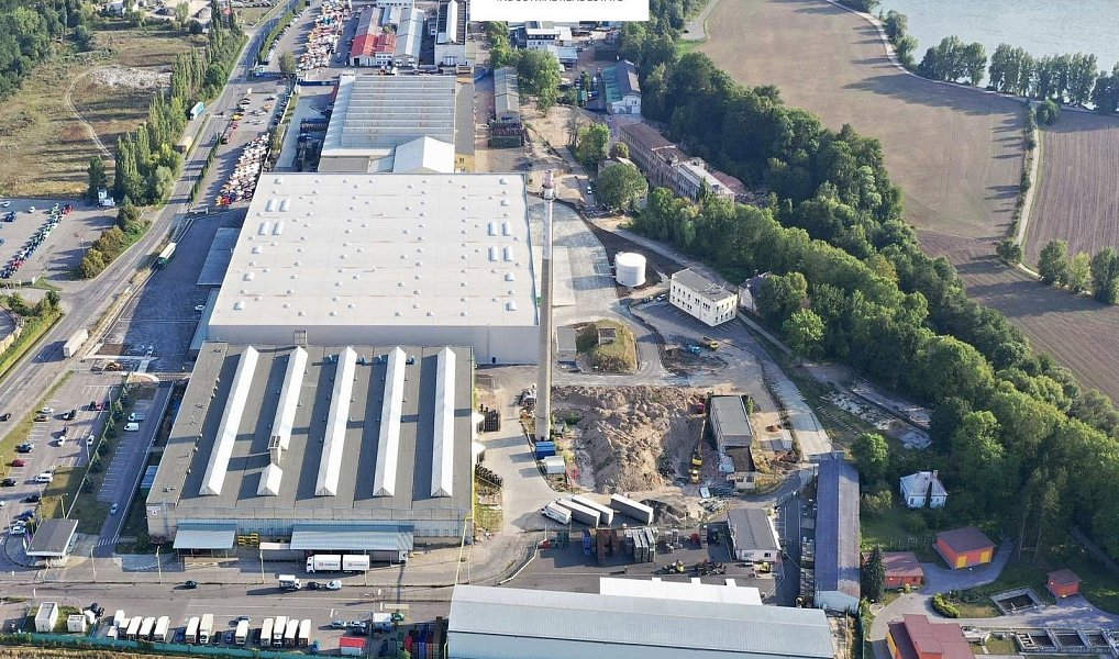 Pronájem skladovacích prostor 9 825 m², Mnichovo Hradiště – náhled fotky 2