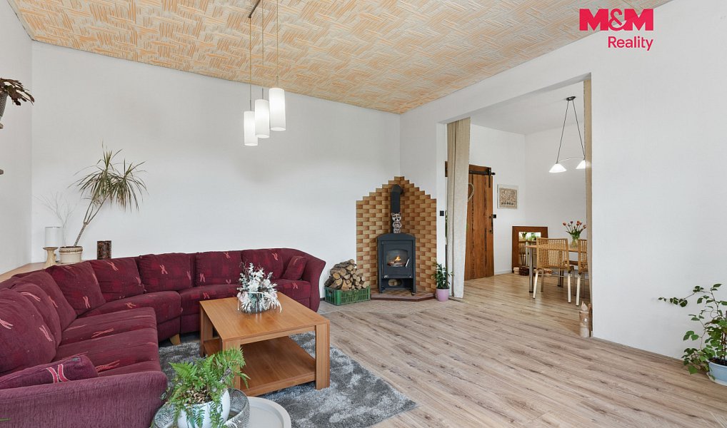 Prodej bytu 4+kk 80 m², Libáň – náhled fotky 10