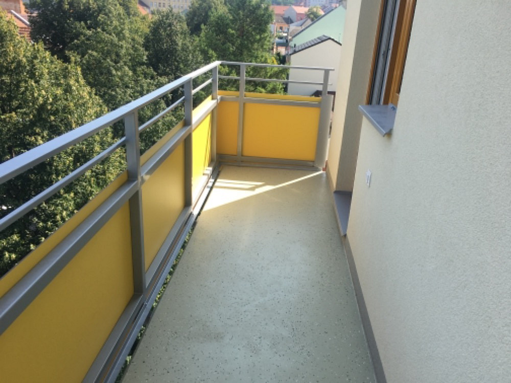 Prodej bytu 1+kk 33 m² — photo 4