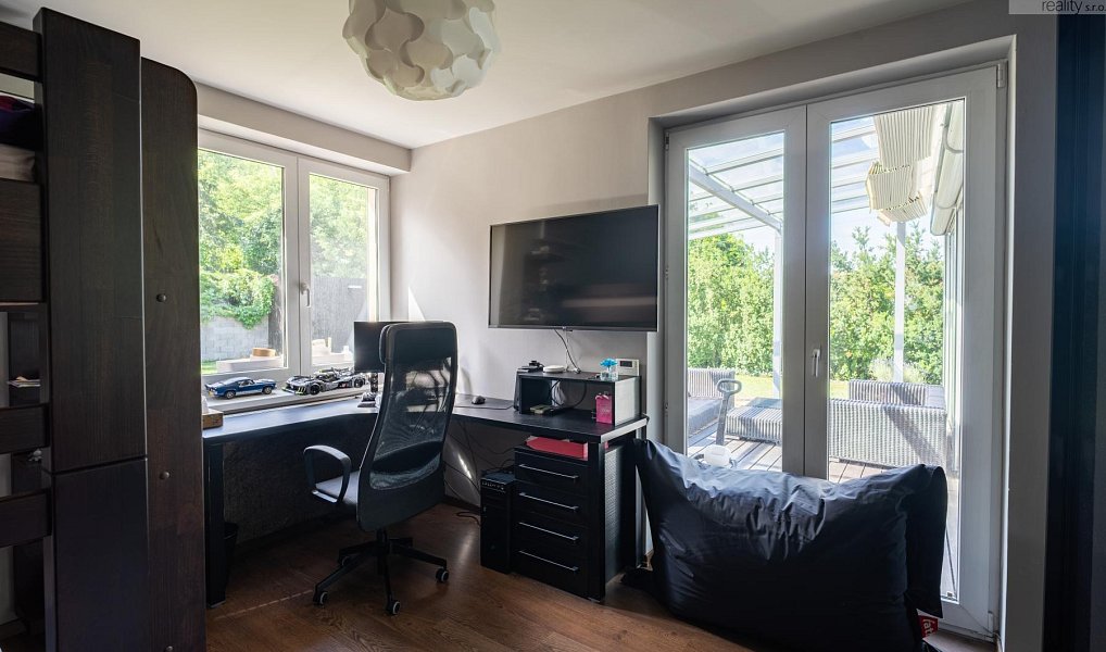Prodej domu 116 m² s pozemkem 1 115 m², Jirkov – náhled fotky 11