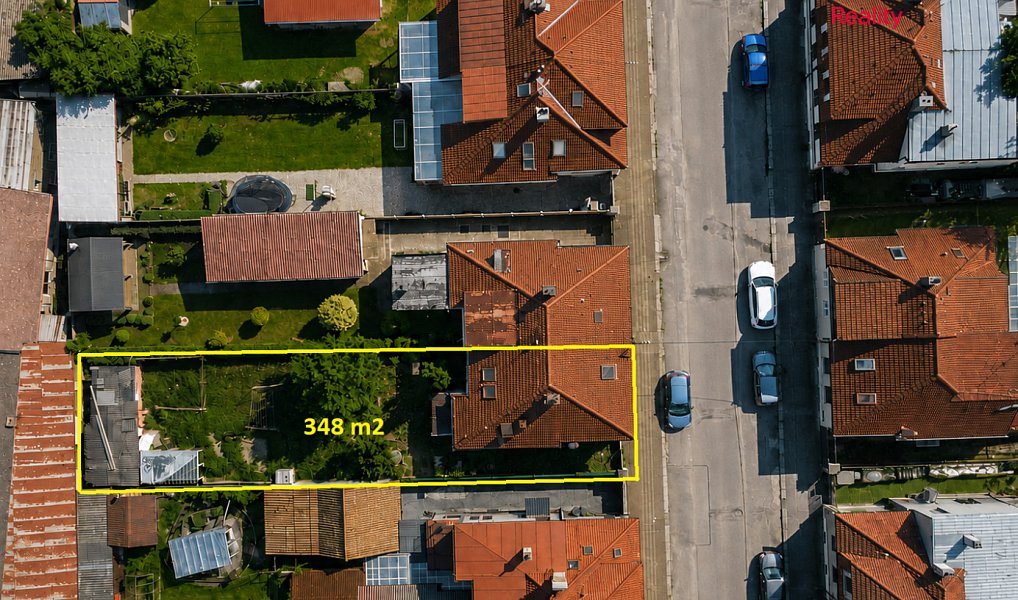 Prodej domu 57 m² s pozemkem 348 m², Horažďovice – náhled fotky 17