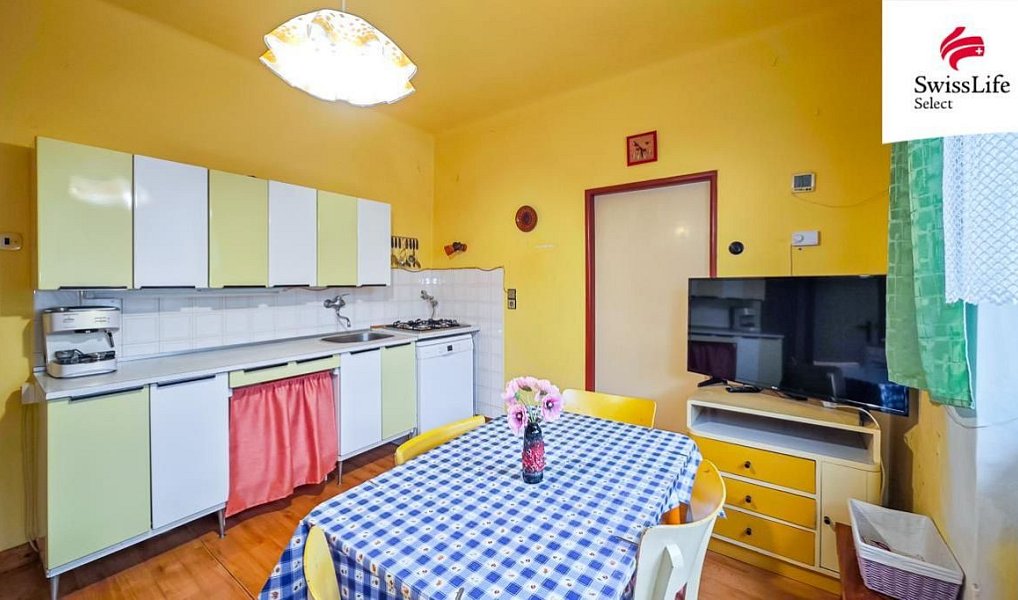 Prodej domu 85 m² s pozemkem 625 m², Vyžlovka – náhled fotky 11