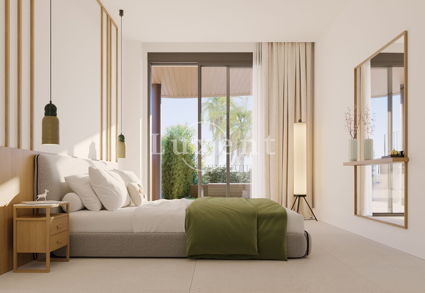 Piso 2+kk – Fuengirola, Costa del Sol Occidental - Vista 3