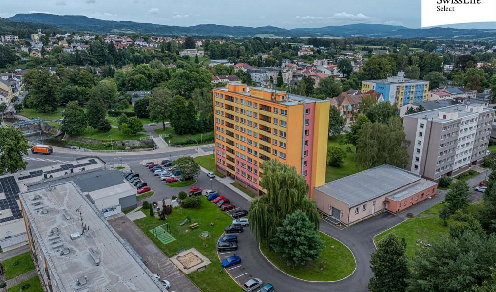 Prodej bytu 1+1 41 m², Hronov – náhled fotky 19