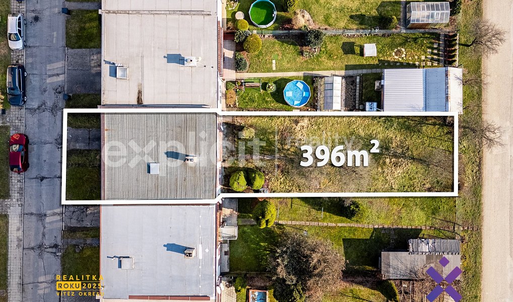 Prodej domu 180 m² s pozemkem 396 m², Želechovice nad Dřevnicí – náhled fotky 3