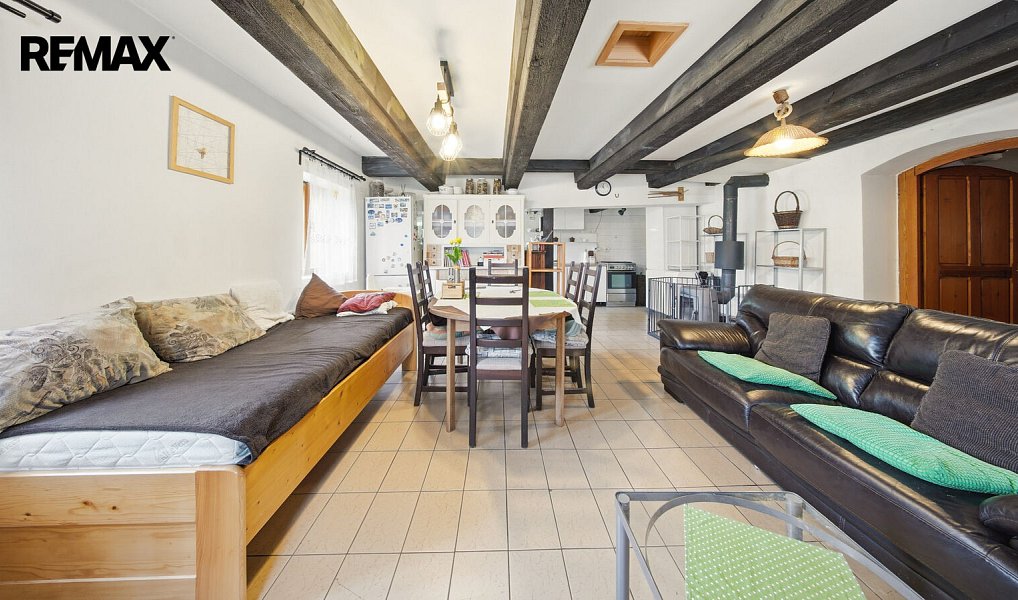 Prodej domu 556 m² s pozemkem 3 366 m², Cvikov – náhled fotky 47