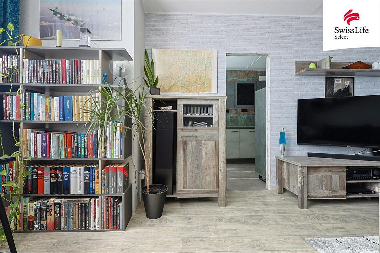 Prodej bytu 3+1 68 m² – fotografie 4