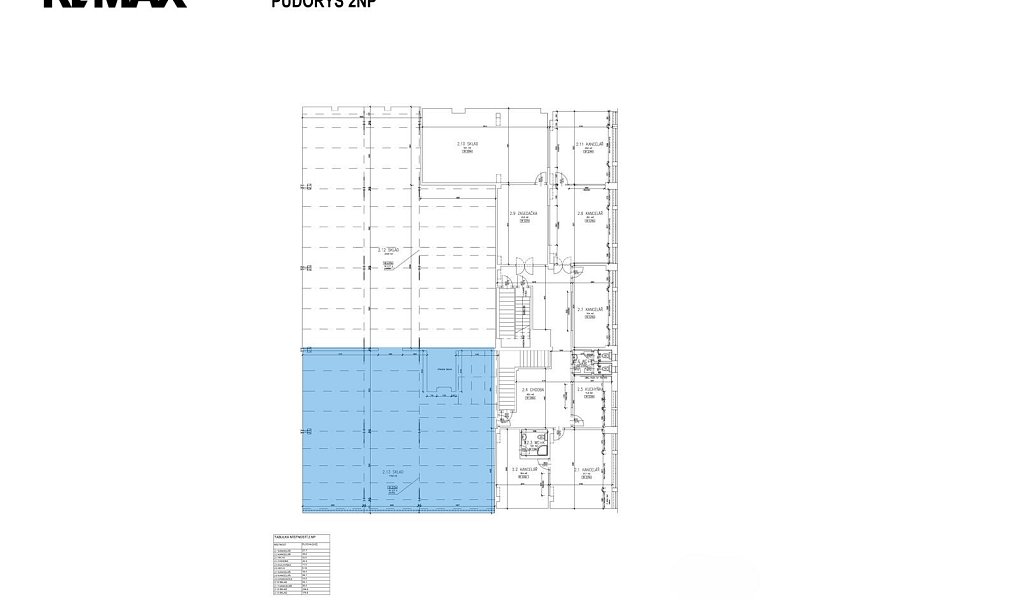 Pronájem skladovacích prostor 1 263 m², Praha – náhled fotky 35