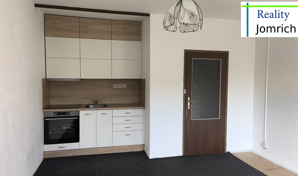 Prodej bytu 2+kk 43 m², Liberec – náhled fotky 2