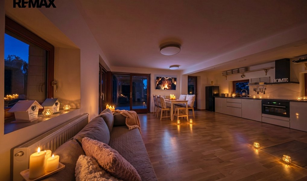 Prodej domu 101 m² s pozemkem 3 079 m², Loučeň – náhled fotky 37
