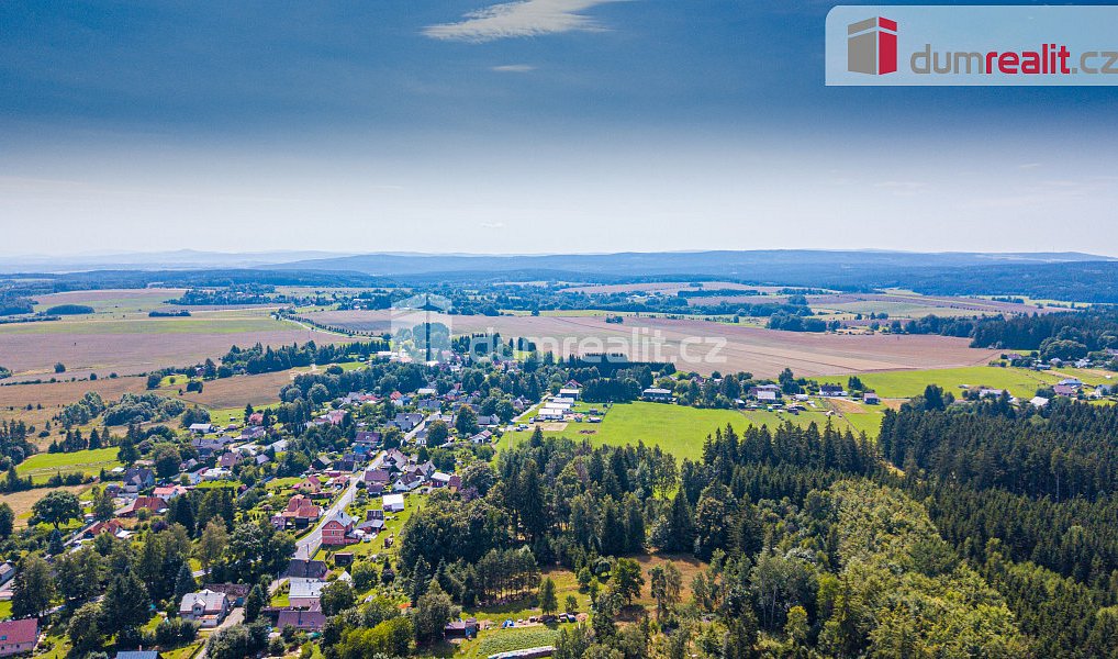Prodej stavebního pozemku 1 460 m², Tři Sekery – náhled fotky 14