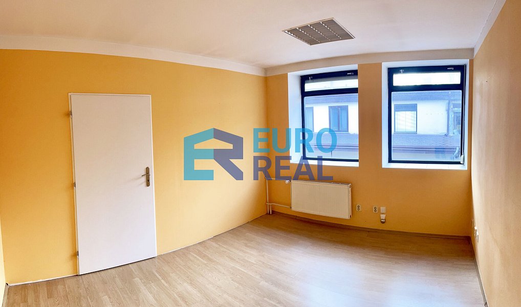Pronájem kanceláře 25 m², Praha – náhled fotky 4