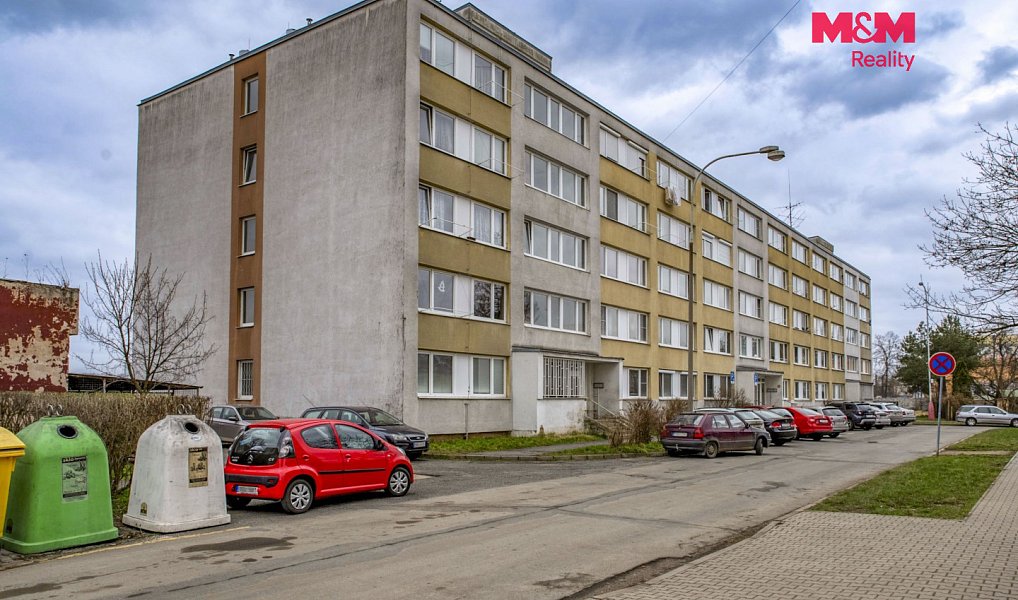 Prodej bytu 2+kk 40 m², Kralupy nad Vltavou – náhled fotky 5