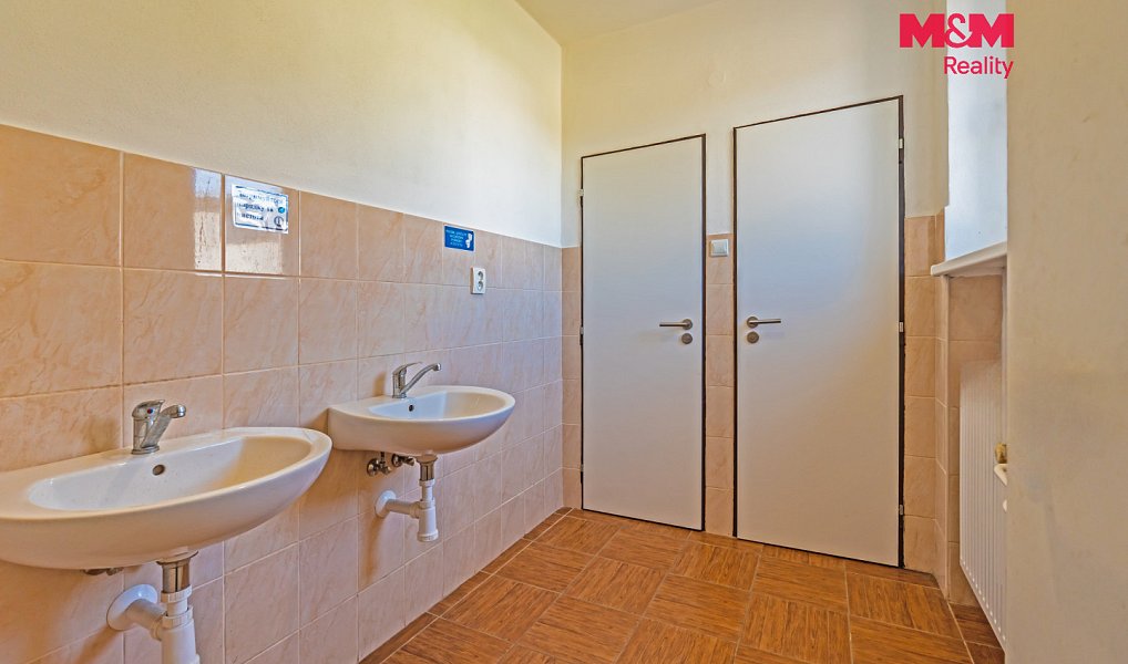 Prodej nájemního domu, činžáku 380 m², Velké Meziříčí – náhled fotky 18