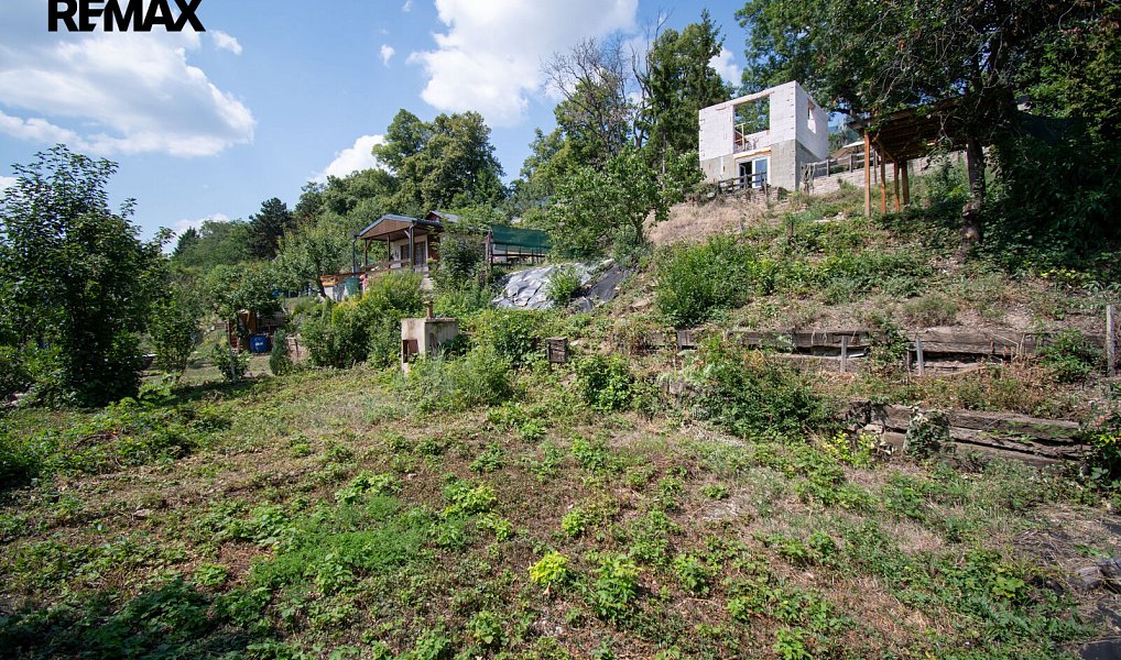 Prodej chaty/chalupy 25 m² s pozemkem 680 m², Litoměřice – náhled fotky 15