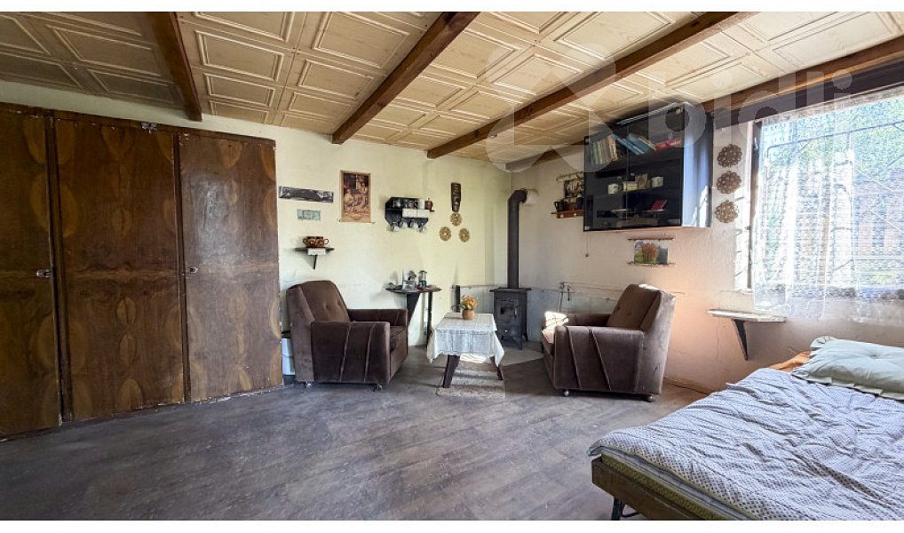 Prodej chaty/chalupy 20 m² s pozemkem 347 m², Terezín – náhled fotky 6