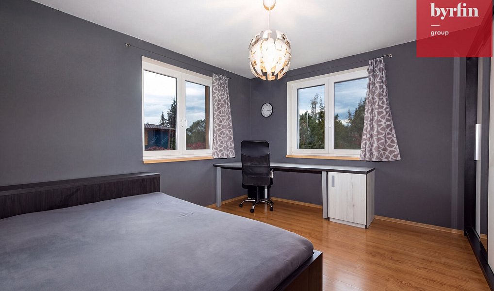 Prodej domu 107 m² s pozemkem 1 984 m², Vratimov – náhled fotky 4
