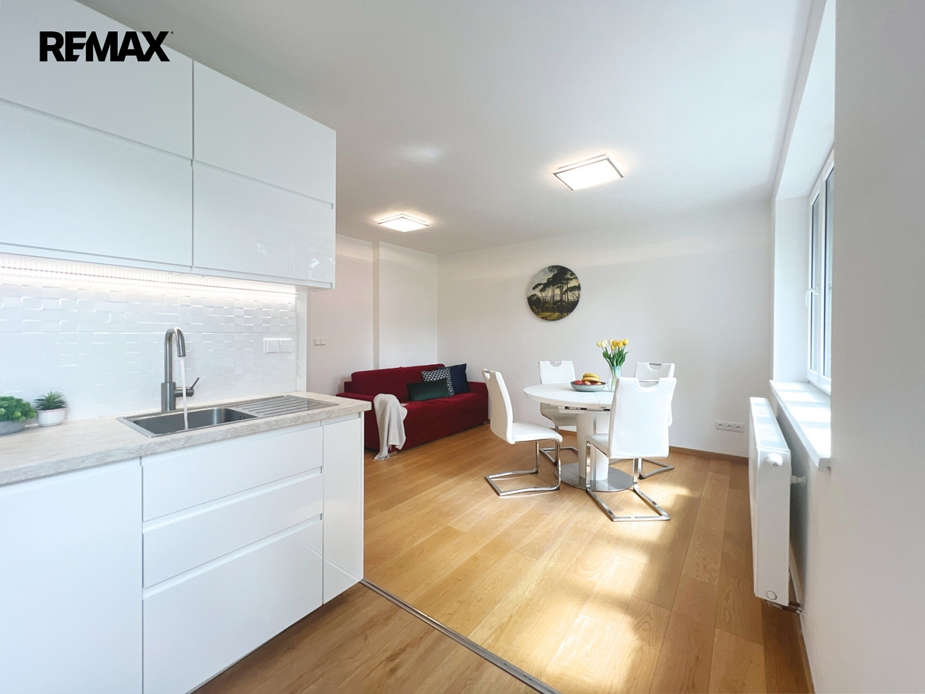 Prodej bytu 3+kk 74 m²