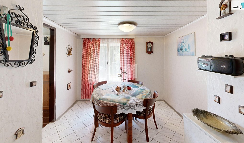 Prodej chaty/chalupy 80 m², Humpolec – náhled fotky 17