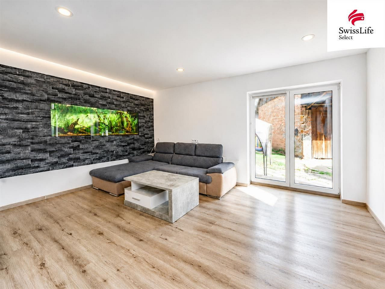 Prodej domu 80 m² s pozemkem 713 m² – fotografie 3