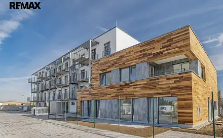 Prodej bytu 5+kk 321 m²