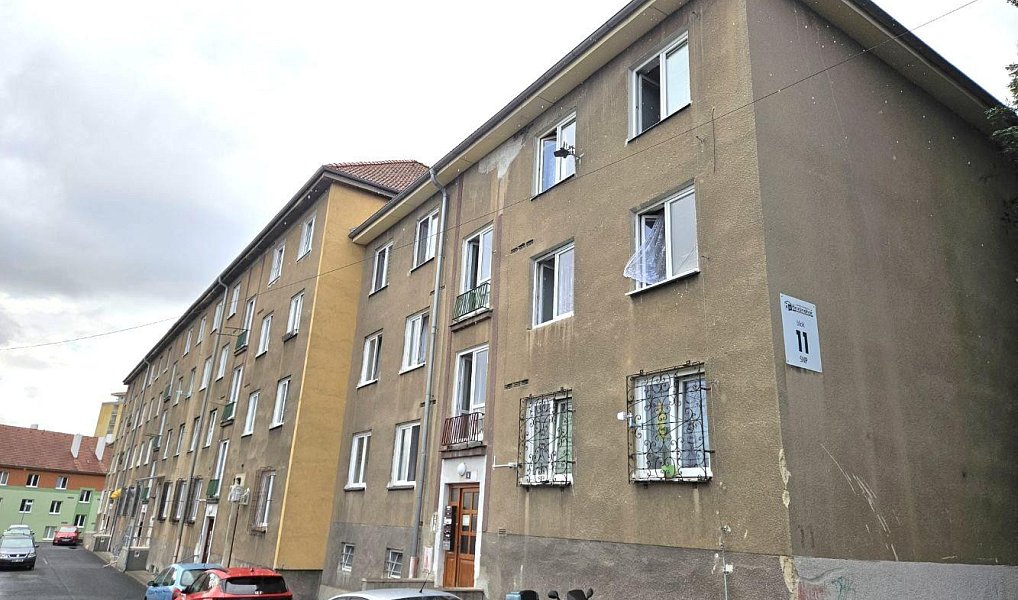 Prodej bytu 2+1 42 m², Most – náhled fotky 2