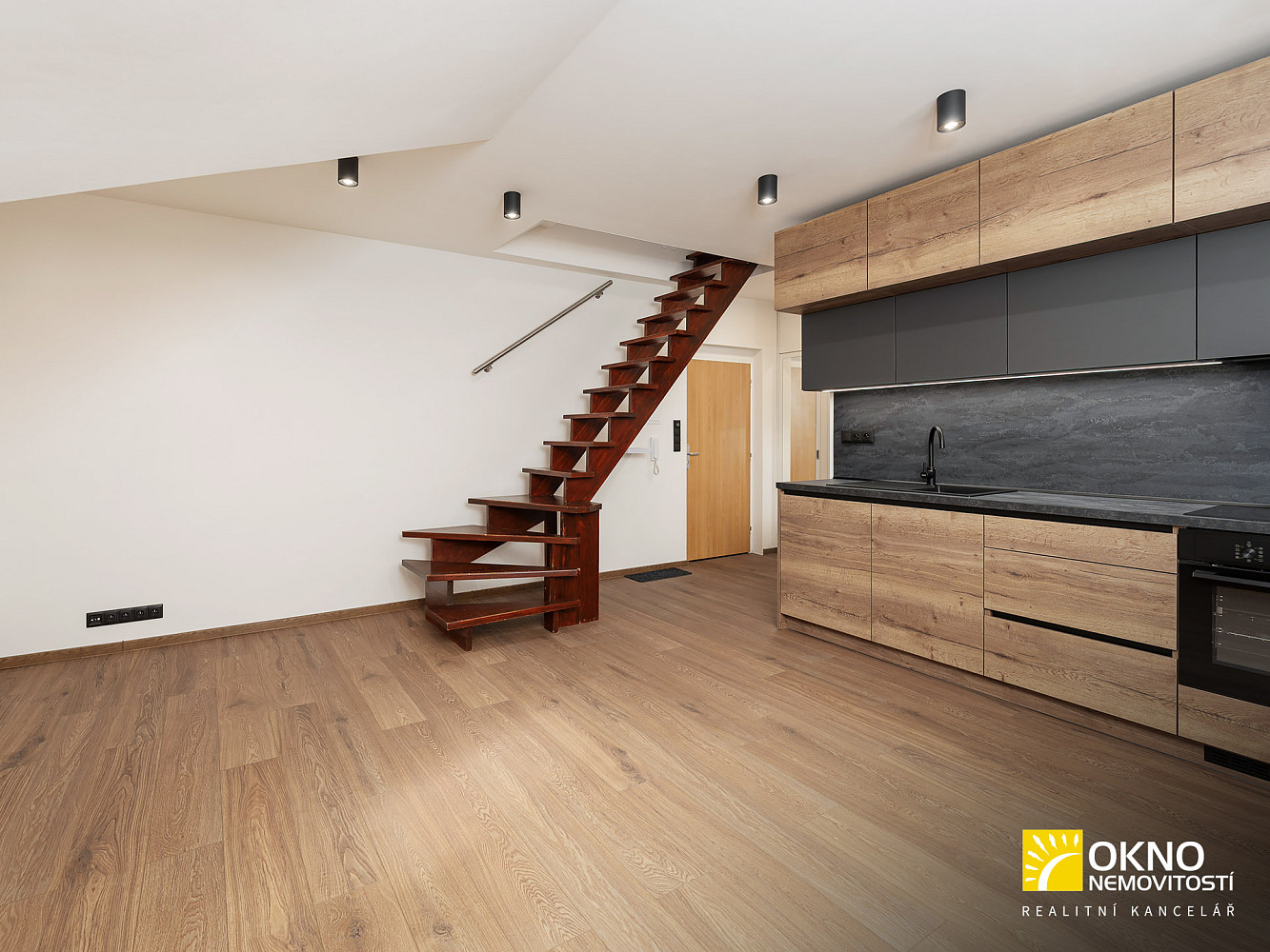 Prodej bytu 2+kk 52 m² — photo 3