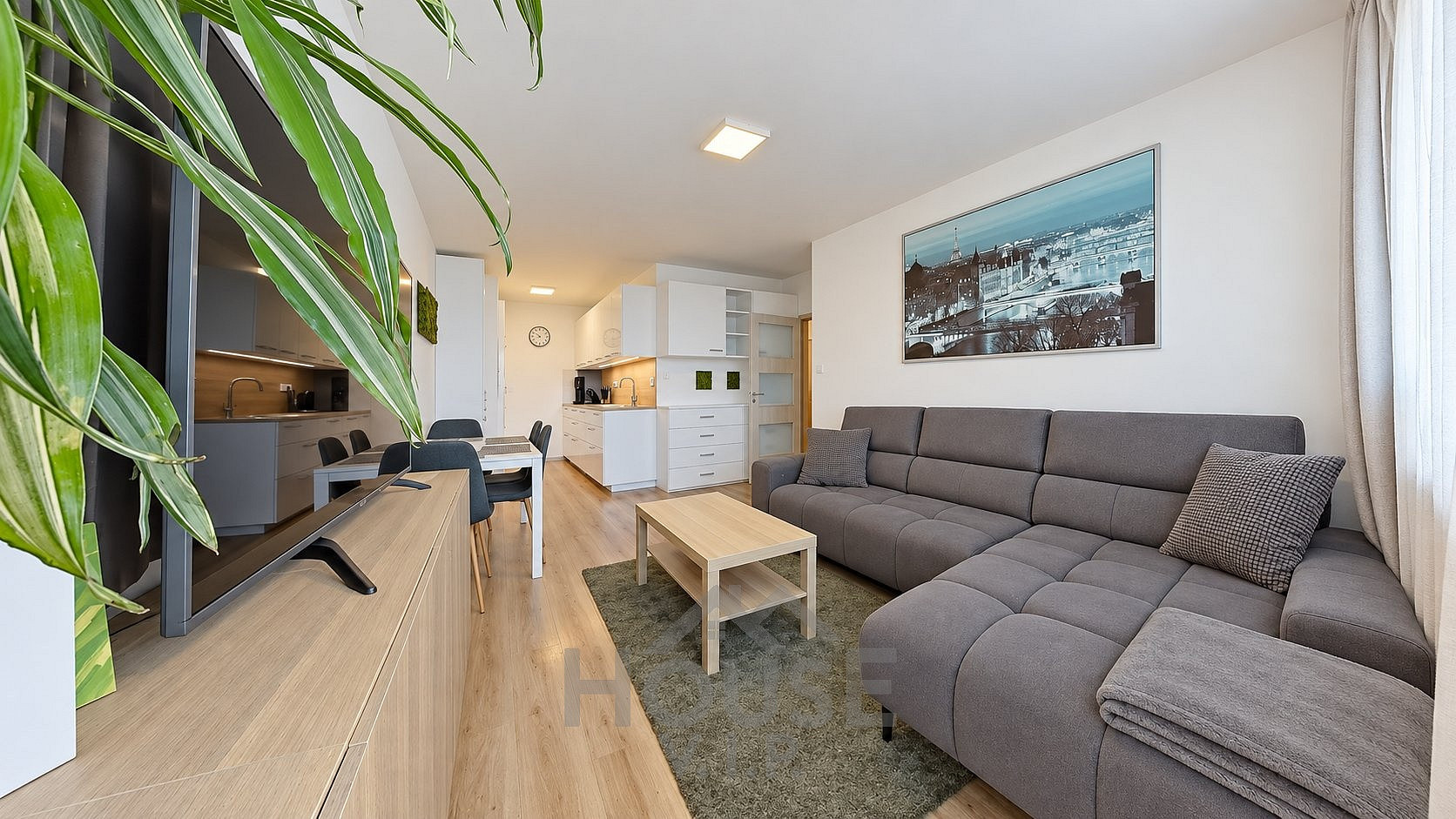 Prodej bytu 3+kk 63 m² – fotografie 2