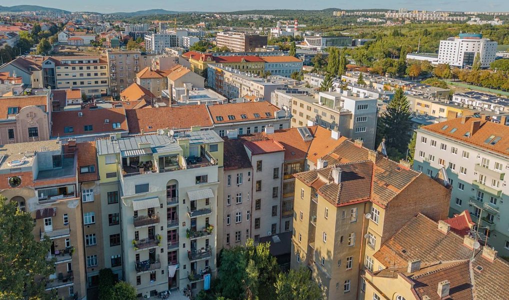 Prodej bytu 2+1 69 m², Brno – náhled fotky 19