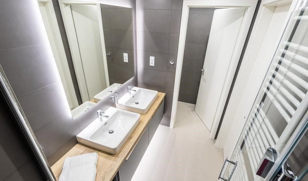Pronájem bytu 2+kk 68 m², Praha – náhled fotky 8