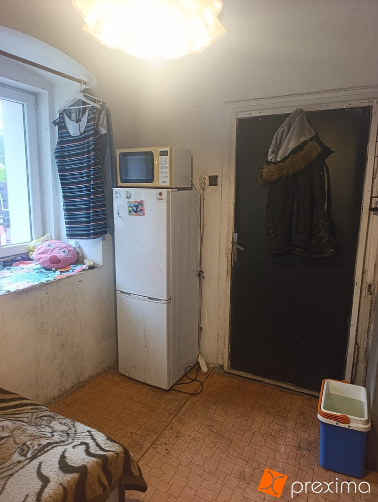 Prodej bytu 1+1 22 m² – fotografie 3