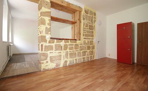 Pronájem bytu 3+kk 59 m², 5. května, Doksy, okres Česká Lípa