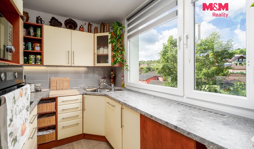 Prodej bytu 2+1 62 m², Ústí nad Labem – náhled fotky 5