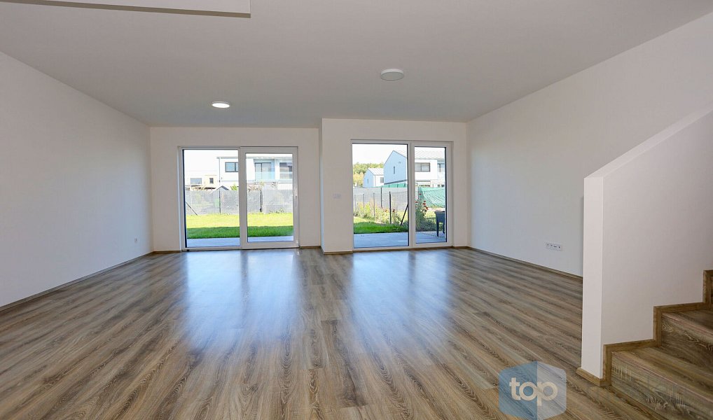 Pronájem domu 128 m² s pozemkem 432 m², Horoušany – náhled fotky 7