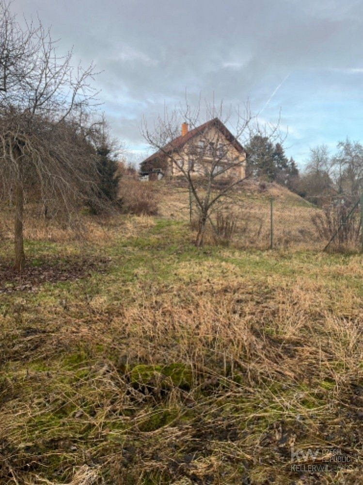 Prodej zahrady 483 m² – fotografie 2