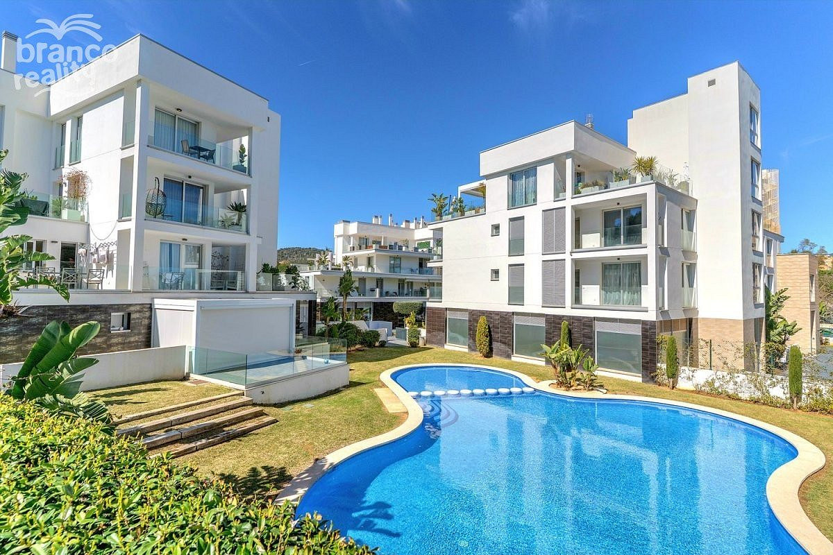 Prodej bytu 4+kk 195 m²